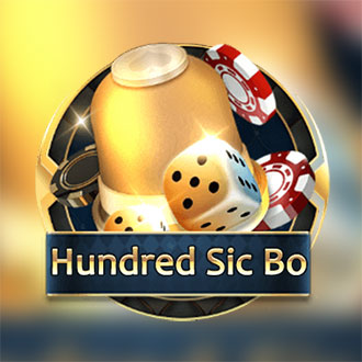 Hundred Sic Bo Screenshot
