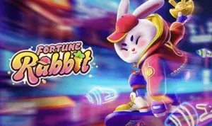 Fortune Rabbit Screenshot