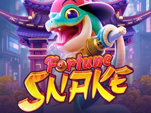 Fortune Snake Screenshot
