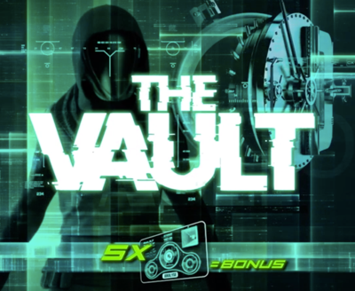 The Vault Screenshot