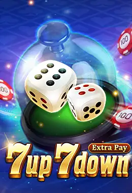 WG 7 Up Down Screenshot