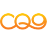 CQ9 Gaming Logo at POKIEMACHINESN