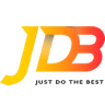 JDB Logo at POKIEMACHINESN