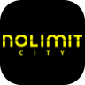 Nolimit City Logo at POKIEMACHINESN