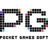 PG Soft Logo at POKIEMACHINESN