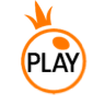 Pragmatic Play Logo at POKIEMACHINESN