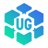 UG Logo at POKIEMACHINESN